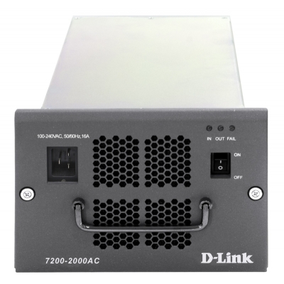 D-Link 7200-2000AC D-Link 7200-2000AC