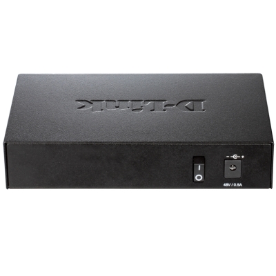 D-Link DES-1005P/A