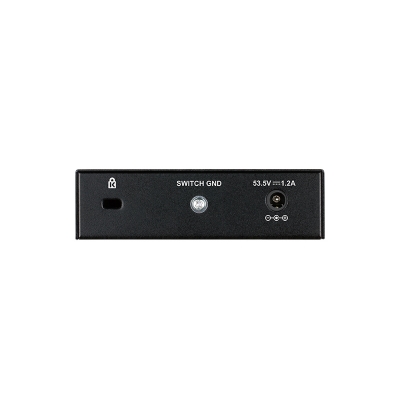 D-Link DES-1005P, Power over Ethernet