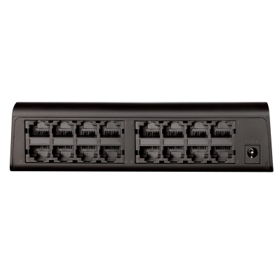 D-Link DES-1016/A