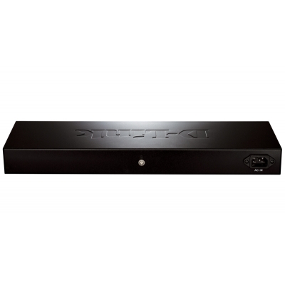 D-Link DES-1100-26