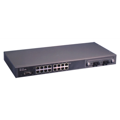 D-Link DES-1218 D-Link DES-1218