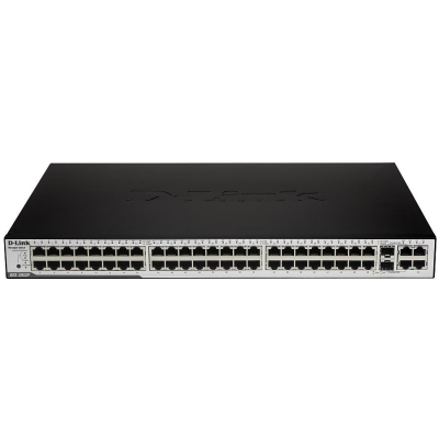 D-Link DES-3052P D-Link DES-3052P