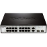 D-Link DES-3200-18_RFB