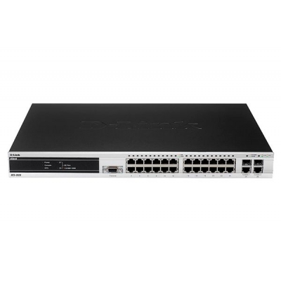D-Link DES-3828_RFB D-Link DES-3828_RFB