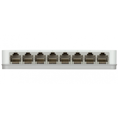 D-Link DGS-1008A/C