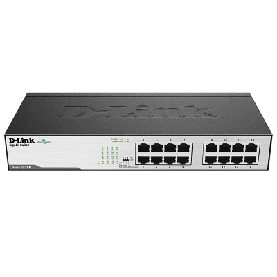 D-Link DGS-1016D/G3 D-Link DGS-1016D/G3
