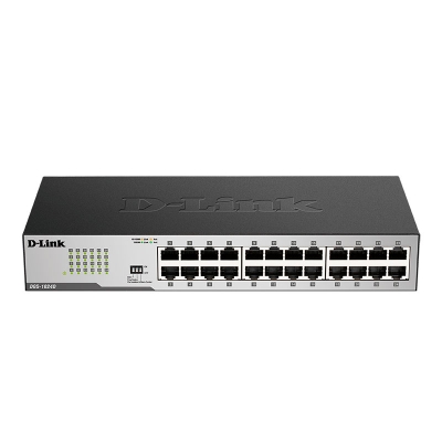 D-Link DGS-1024D, Коммутаторы D-Link DGS-1024D, Коммутаторы