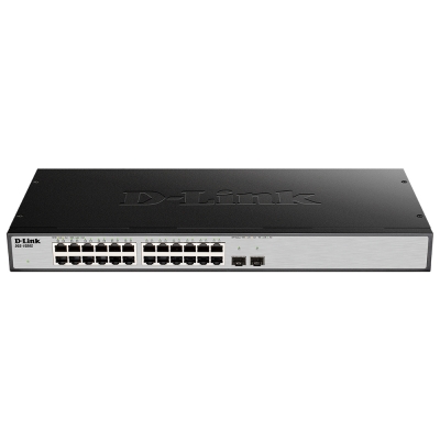 D-Link DGS-1026X D-Link DGS-1026X