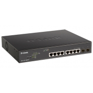 D-Link DGS-1100-10MPPV2