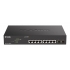D-Link DGS-1100-10MPV2, Power over Ethernet