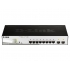 D-Link DGS-1210-10P/FL, Power over Ethernet