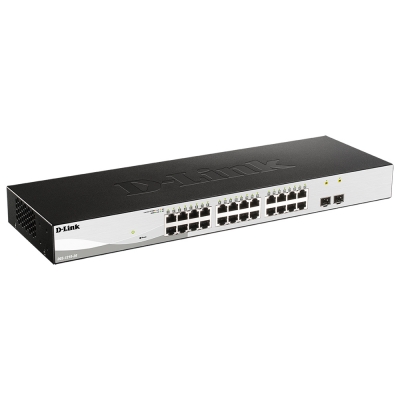 D-Link DGS-1210-26/F2