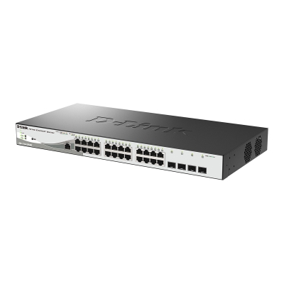 D-Link DGS-1210-28P/ME, Power over Ethernet D-Link DGS-1210-28P/ME, Power over Ethernet