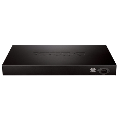 D-Link DGS-1210-52/B