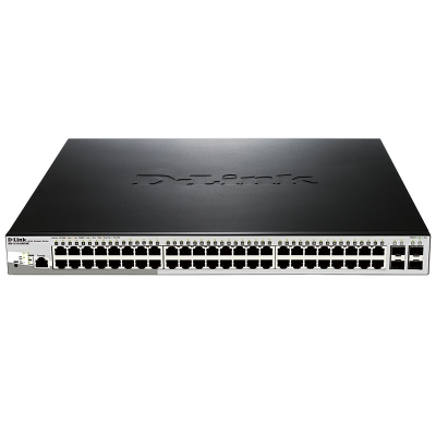 D-Link DGS-1210-52MP/ME/A D-Link DGS-1210-52MP/ME/A