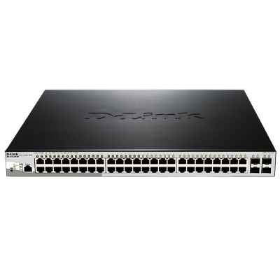 D-Link DGS-1210-52P/ME/A D-Link DGS-1210-52P/ME/A