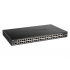 D-Link DGS-1250-52XMP, Power over Ethernet