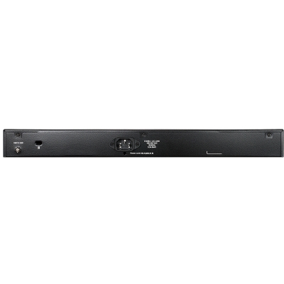 D-Link DGS-1510-28XMP, Power over Ethernet D-Link DGS-1510-28XMP, Power over Ethernet