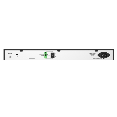 D-Link DGS-1510-52X/ME D-Link DGS-1510-52X/ME
