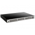 D-Link DGS-1510-52XMP, Power over Ethernet D-Link DGS-1510-52XMP, Power over Ethernet