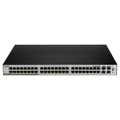 D-Link DGS-3100-48 D-Link DGS-3100-48