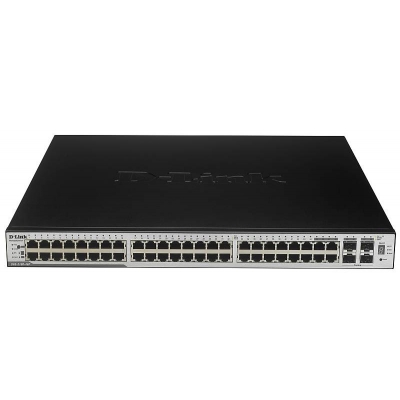 D-Link DGS-3100-48P D-Link DGS-3100-48P