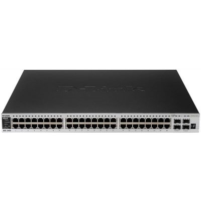 D-Link DGS-3450 D-Link DGS-3450