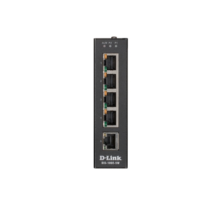 D-Link DIS-100E-5W, Коммутаторы D-Link DIS-100E-5W, Коммутаторы