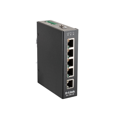 D-Link DIS-100E-5W, Коммутаторы D-Link DIS-100E-5W, Коммутаторы