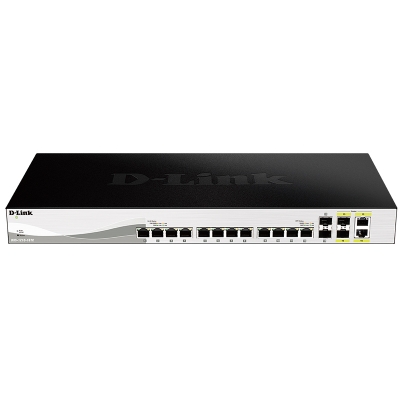 D-Link DXS-1210-16TC/A1