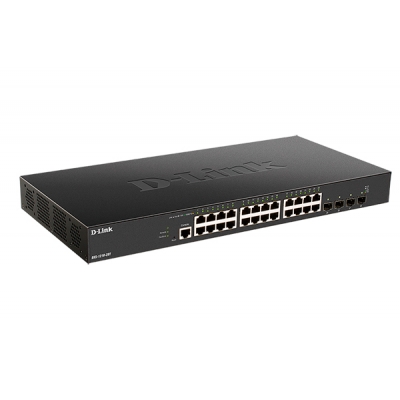 D-Link DXS-1210-28T, Коммутаторы D-Link DXS-1210-28T, Коммутаторы