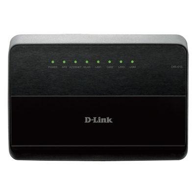 D-Link DIR-615/K/R1