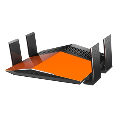 D-Link DIR-879