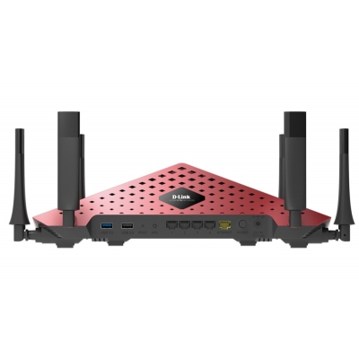 D-Link DIR-890L
