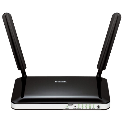 D-Link DWR-921/B D-Link DWR-921/B