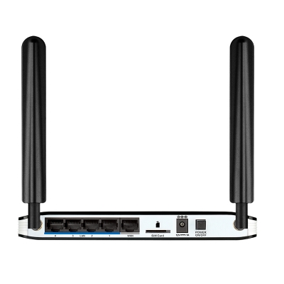 D-Link DWR-921/С1