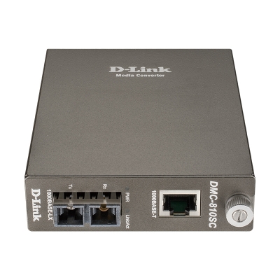 D-Link DMC-810SC, Медиаконвертеры D-Link DMC-810SC, Медиаконвертеры