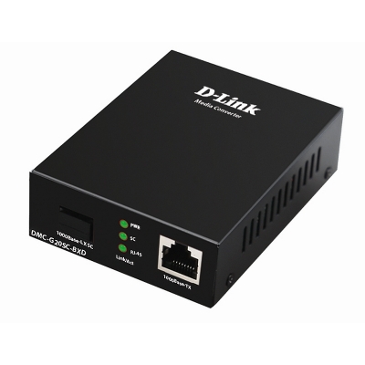 D-Link DMC-G20SC-BXD D-Link DMC-G20SC-BXD