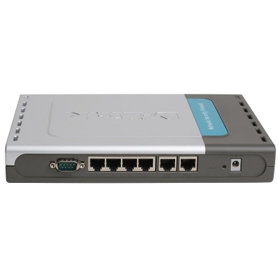 D-Link DFL-200