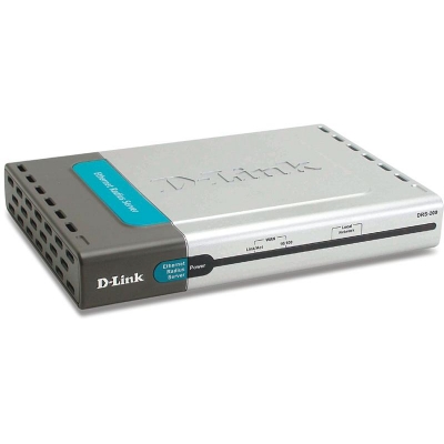D-Link DRS-200 D-Link DRS-200
