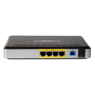 D-Link DPN-304