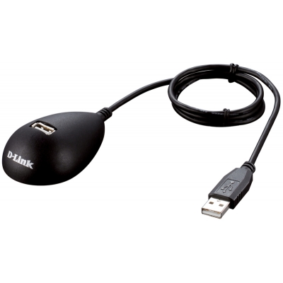 D-Link ACS-USB-Cradle, Устройства USB