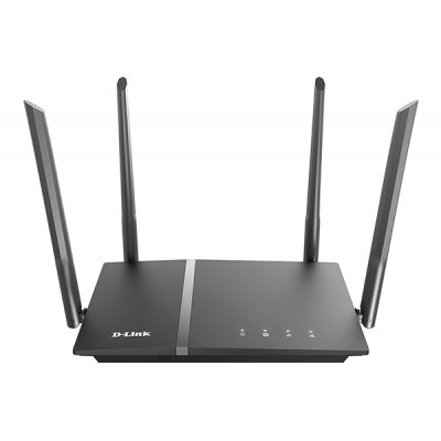 D-Link DIR-1260, Принт-серверы D-Link DIR-1260, Принт-серверы
