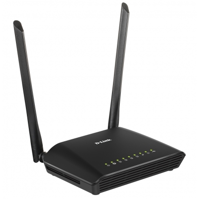 D-Link DIR-620S, Принт-серверы D-Link DIR-620S, Принт-серверы