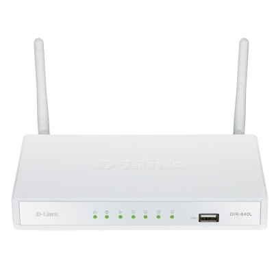D-Link DIR-640L, Маршрутизаторы D-Link DIR-640L, Маршрутизаторы