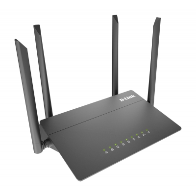 D-Link DIR-822, Маршрутизаторы D-Link DIR-822, Маршрутизаторы