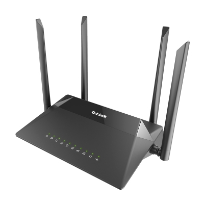 D-Link DIR-853, Принт-серверы D-Link DIR-853, Принт-серверы