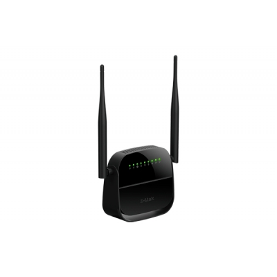 D-Link DSL-2750U, Устройства xDSL D-Link DSL-2750U, Устройства xDSL