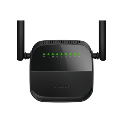D-Link DSL-2750U, Устройства xDSL D-Link DSL-2750U, Устройства xDSL